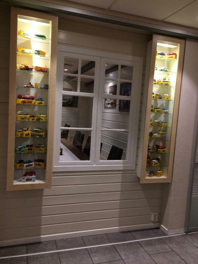 Mjosvang Kafe Vang I Valdres Экстерьер фото